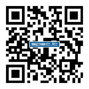 QR kodas | Bajorvita, MB | spec.lt