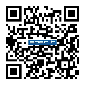 QR kodas | Bajos miškų investicijos, UAB