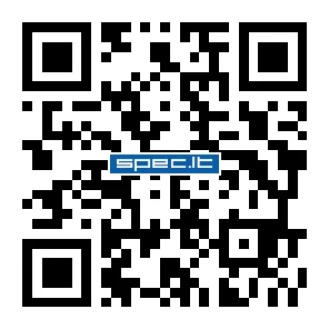 QR kodas | BAJTEL.LT, UAB | spec.lt