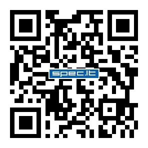 QR kodas | BAJUKA, MB | spec.lt