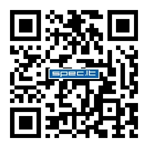 QR kodas | BAJUTA, UAB | spec.lt