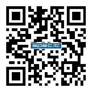 QR kodas | Bakalis, UAB | spec.lt