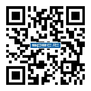 QR kodas | Bakansa, UAB