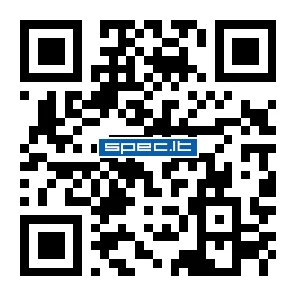 QR kodas | Bakanus, UAB | spec.lt