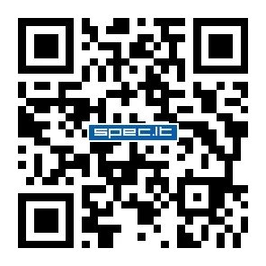 QR kodas | Bakaras, MB