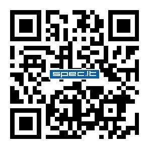 QR kodas | BAKARTA, IĮ | spec.lt