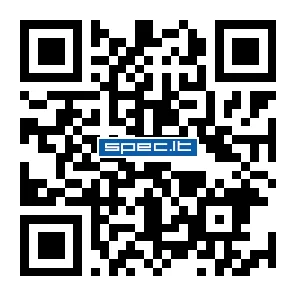 QR kodas | Bakartus, UAB | spec.lt