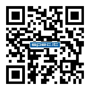 QR kodas | Bakas ir Matė, MB