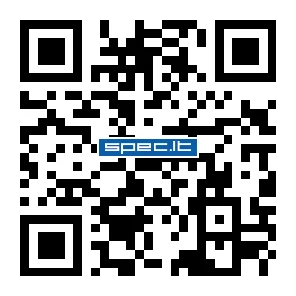 QR kodas | Bakas, MB