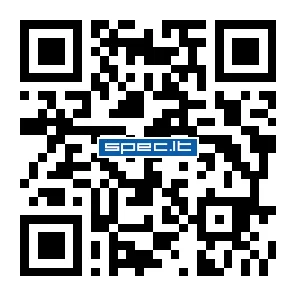 QR kodas | Bakautas, UAB | spec.lt