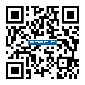 QR kodas | BAKCHAS, UAB | spec.lt