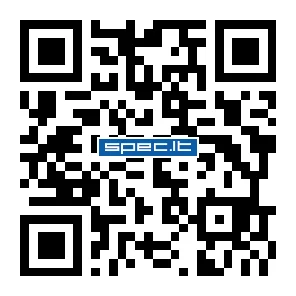 QR kodas | Bakema, MB | spec.lt