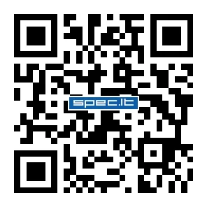 QR kodas | BAKENA, UAB | spec.lt