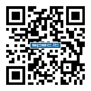 QR kodas | Bakenas, UAB