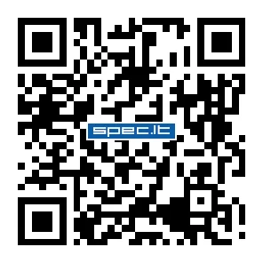 QR kodas | Baker Tilly Baltics, UAB | spec.lt