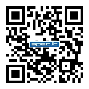 QR kodas | Bakerna, MB | spec.lt