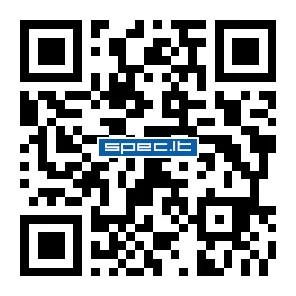 QR kodas | Bakita, UAB