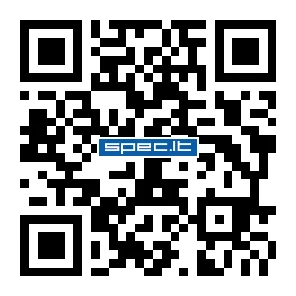 QR kodas | Bakli, MB