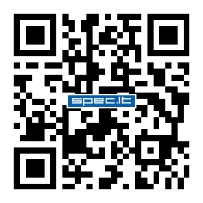 QR kodas | Baklis, UAB | spec.lt