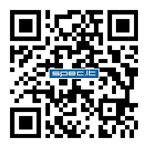 QR kodas | BAKO, UAB | spec.lt