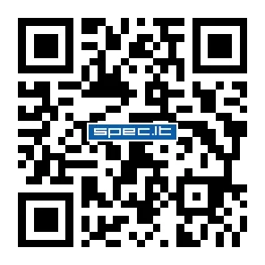 QR kodas | Bakosa, UAB