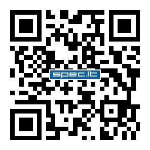 QR kodas | BAKRA, UAB | spec.lt