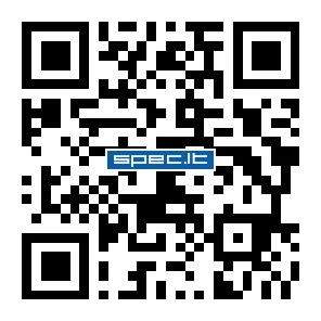 QR kodas | BAKSHI, UAB | spec.lt