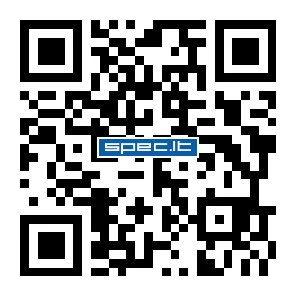 QR kodas | Baksis, MB | spec.lt