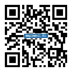 QR kodas | Bakso grupė, UAB
