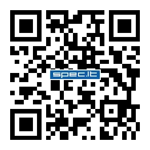 QR kodas | Bakst, VŠĮ