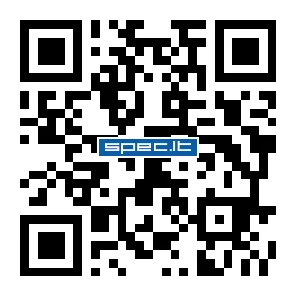 QR kodas | Baksta, UAB