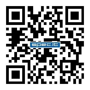 QR kodas | BAKSTA, UAB | spec.lt