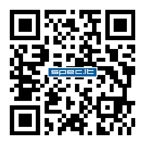 QR kodas | Baktatera, UAB