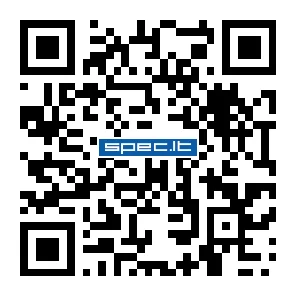 QR kodas | Bakteriniai preparatai, AB | spec.lt