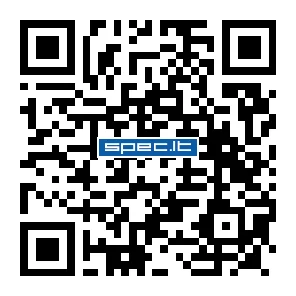 QR kodas | Bakteriofagas, UAB
