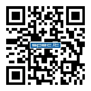 QR kodas | Bakuba, UAB