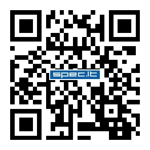 QR kodas | BAKŪŽĖ LT, UAB | spec.lt