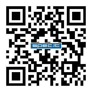 QR kodas | Bakvila, MB