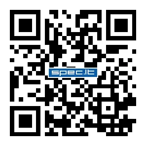 QR kodas | Bakvilė, UAB