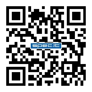 QR kodas | Bal capital, UAB