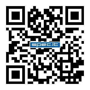 QR kodas | Bala nematė, VŠĮ