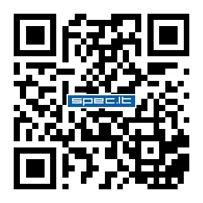 QR kodas | Bala pramogos, MB | spec.lt