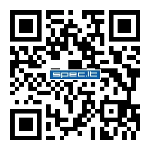 QR kodas | Balacargo LT, MB