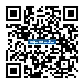 QR kodas | Balad Connect, UAB