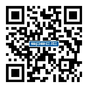 QR kodas | Baladeva, UAB | spec.lt