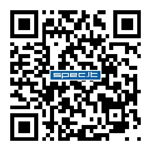 QR kodas | Balaganov Rocks, UAB