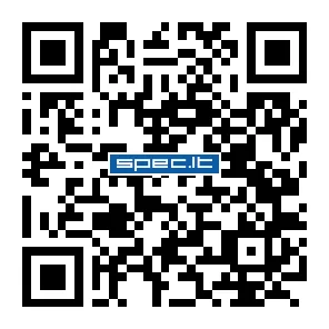 QR kodas | Balajano slėnio baldai, MB | spec.lt