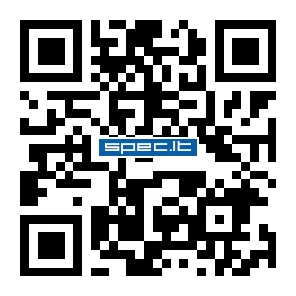 QR kodas | Balaki, MB
