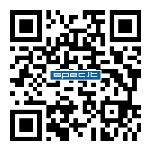 QR kodas | Balamatė, MB