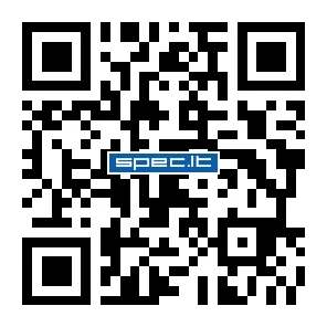 QR kodas | Balana, UAB